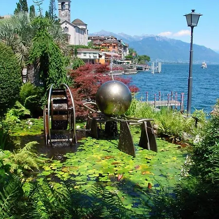 Apartmán Casa Al - Lakefront Two-storey On Promenade