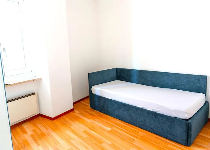 Casa Al - Lakefront Two-storey On Promenade Апартаменты