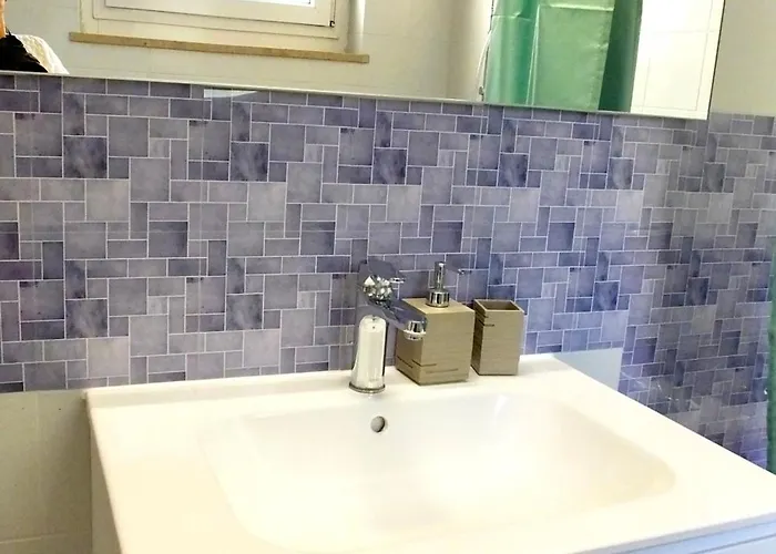 Casa Al - Lakefront Two-storey On Promenade Апартаменты *