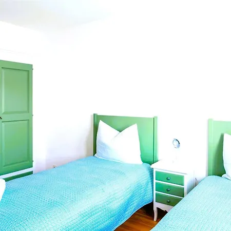 Apartman Casa Al - Lakefront Two-storey On Promenade