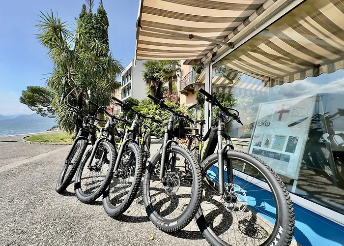 Lejlighed Casa Al - Lakefront Two-storey On Promenade